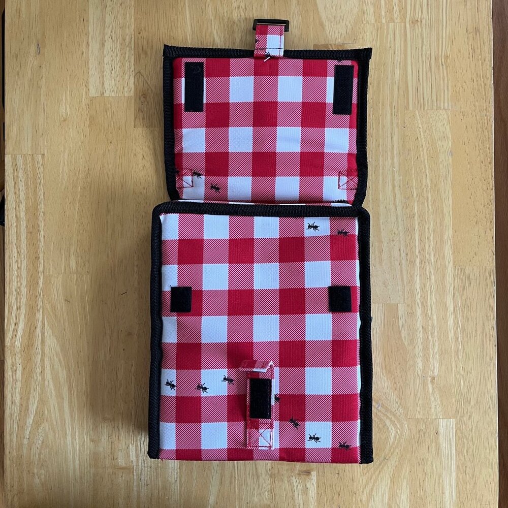 Lunch Bag by Flexi-Freeze - Picture 9 of 15